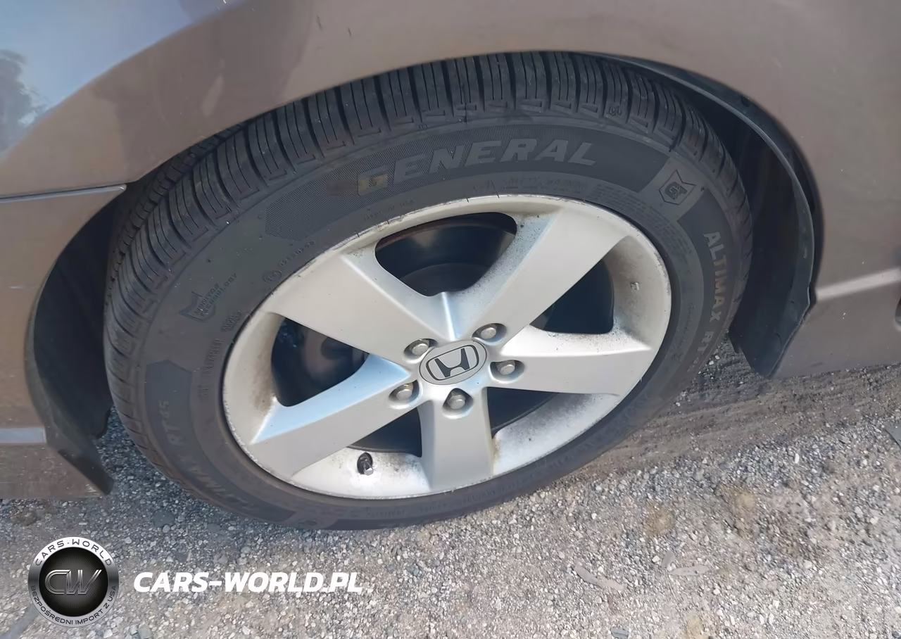 2011 Honda Civic Lx-S VIN:2HGFA1F6XBH537841 - 12
