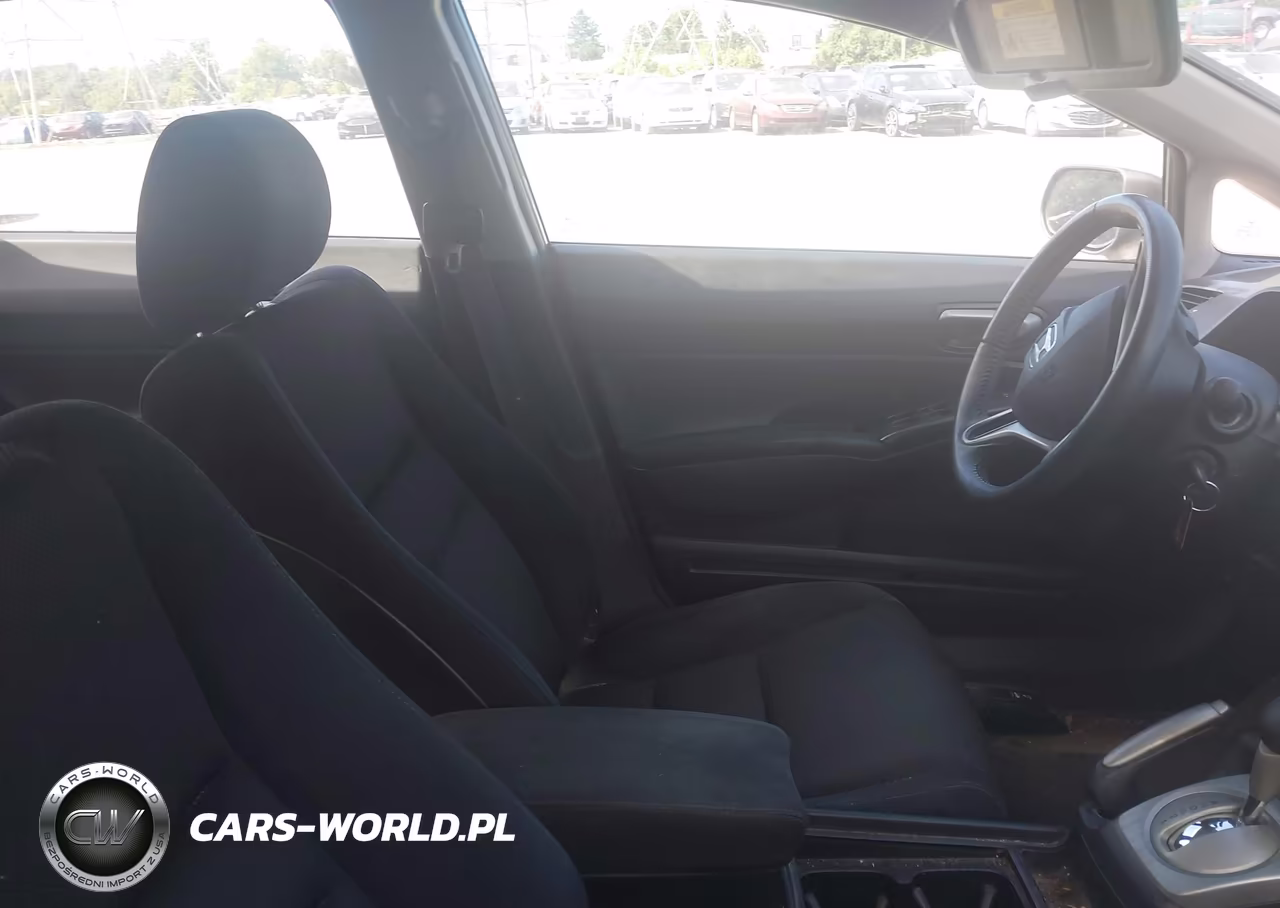 2011 Honda Civic Lx-S VIN:2HGFA1F6XBH537841 - 5