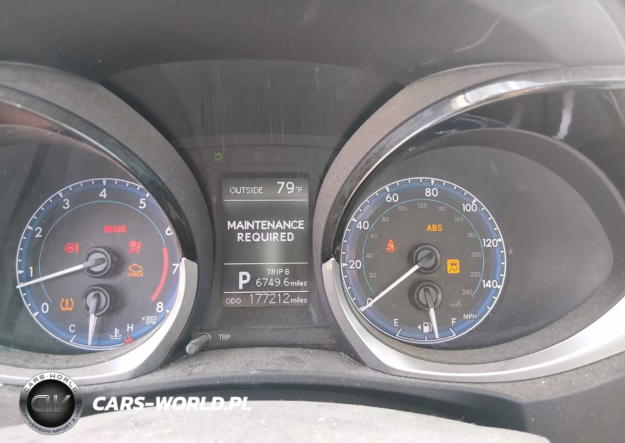 2016 Toyota Corolla S Plus VIN:5YFBURHE3GP395809 - 7