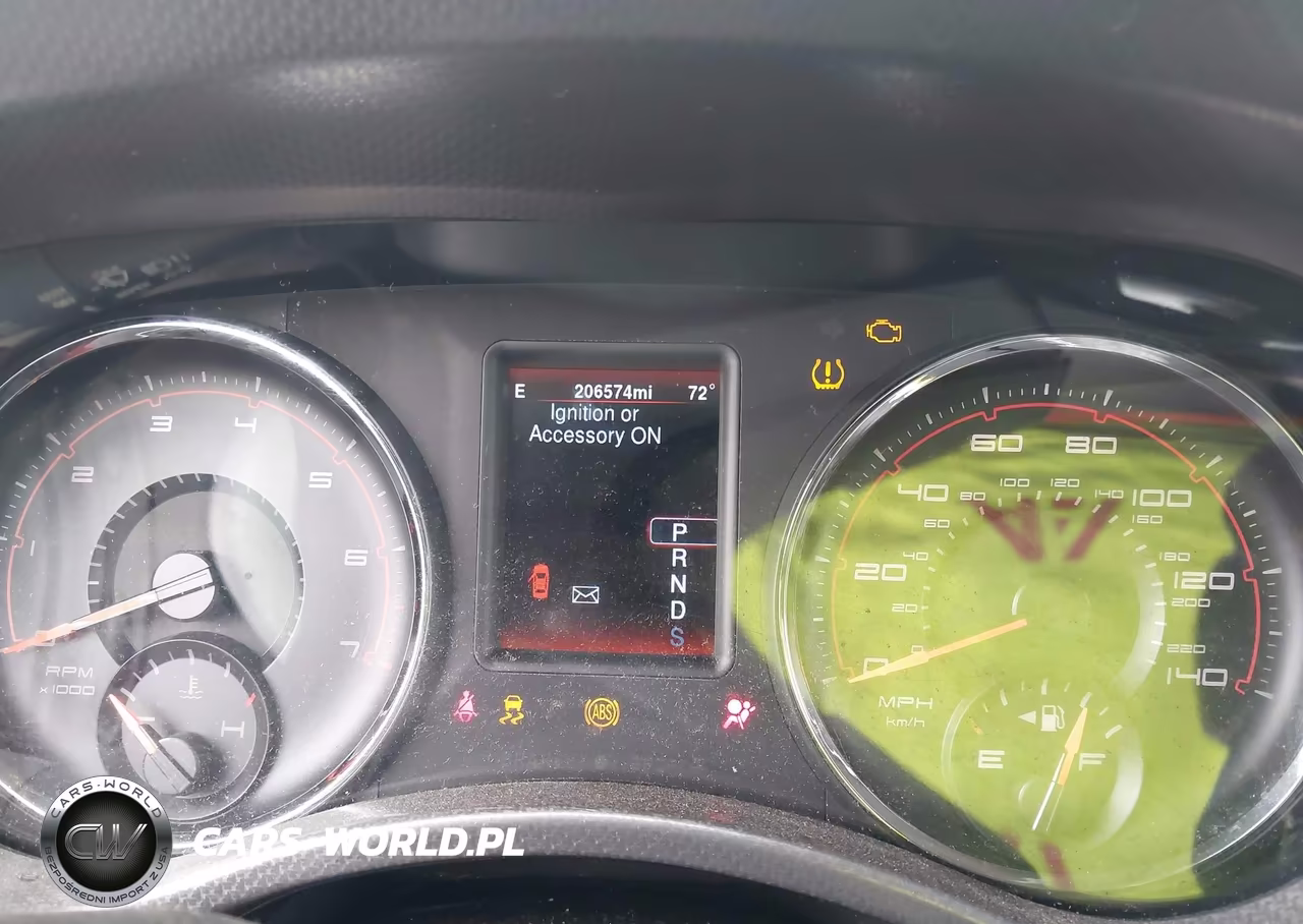 2013 Dodge Charger Sxt VIN:2C3CDXJG0DH613943 - 7