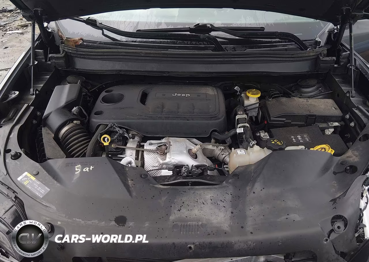 2022 Jeep Cherokee Latitude Lux 4X4 VIN:1C4PJMMN7ND514355 - 10