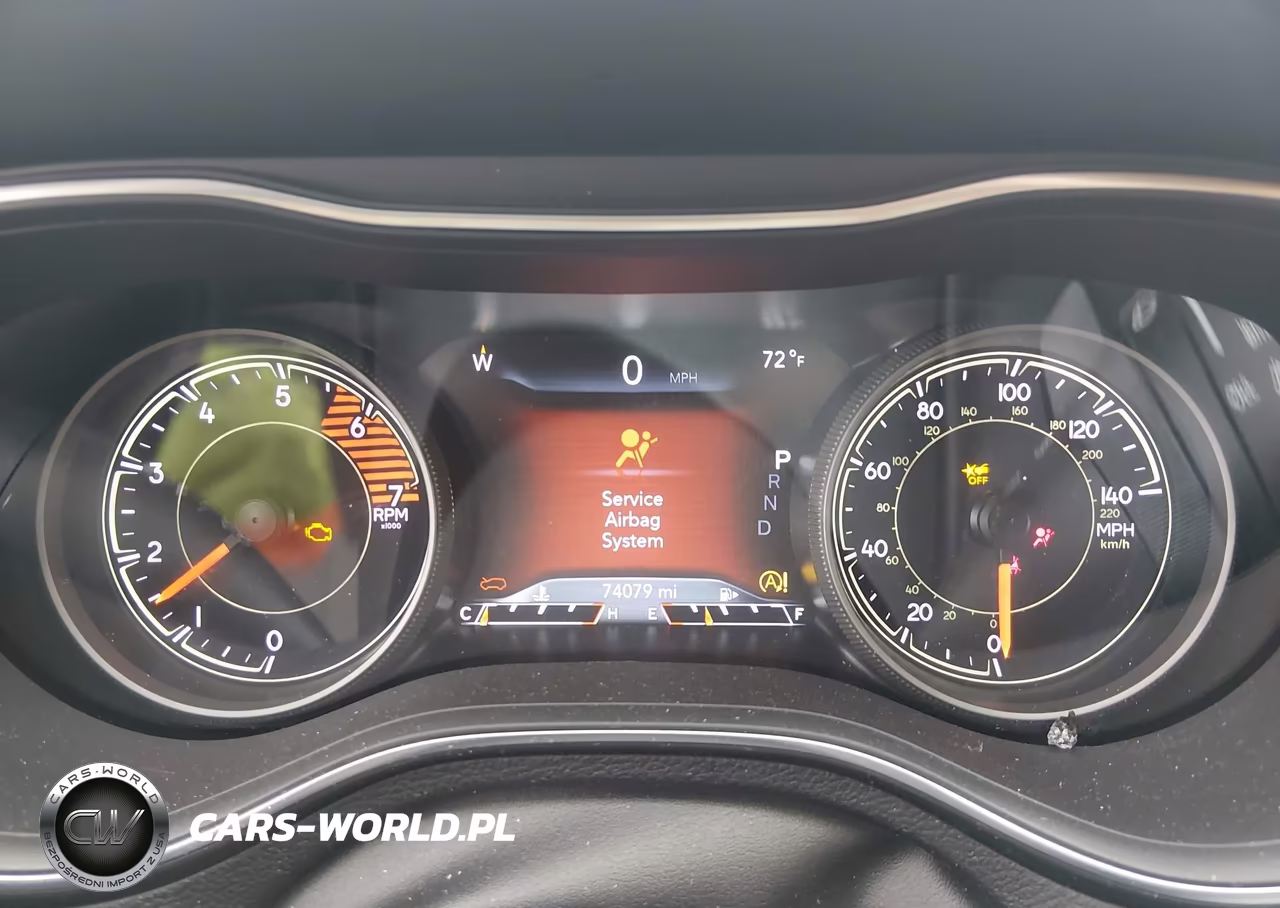 2022 Jeep Cherokee Latitude Lux 4X4 VIN:1C4PJMMN7ND514355 - 7
