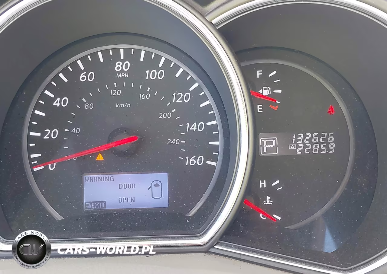 2013 Nissan Murano Sv VIN:JN8AZ1MW3DW315168 - 7