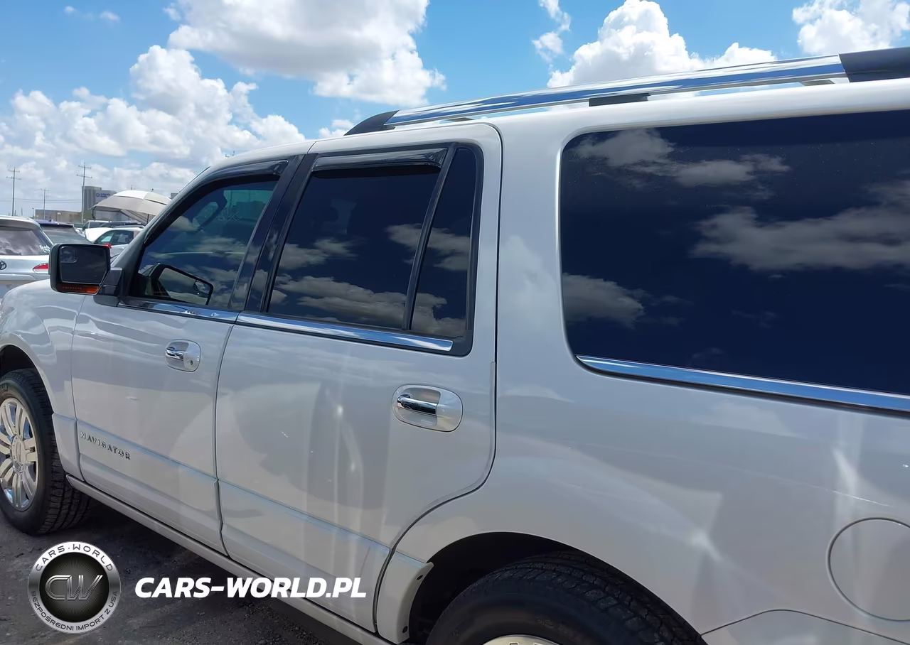 2013 Lincoln Navigator VIN:5LMJJ2J55DEL06541 - 14