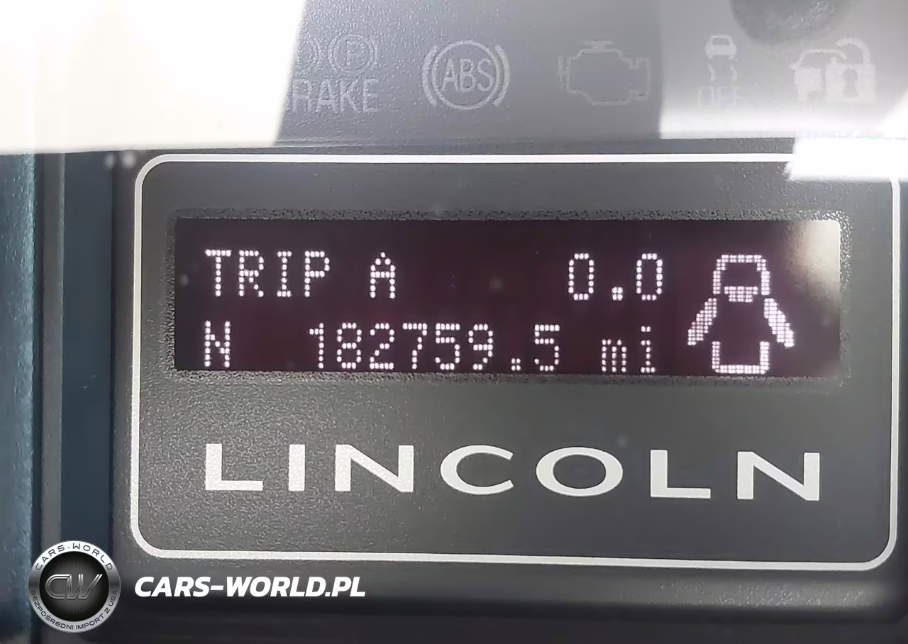 2013 Lincoln Navigator VIN:5LMJJ2J55DEL06541 - 15