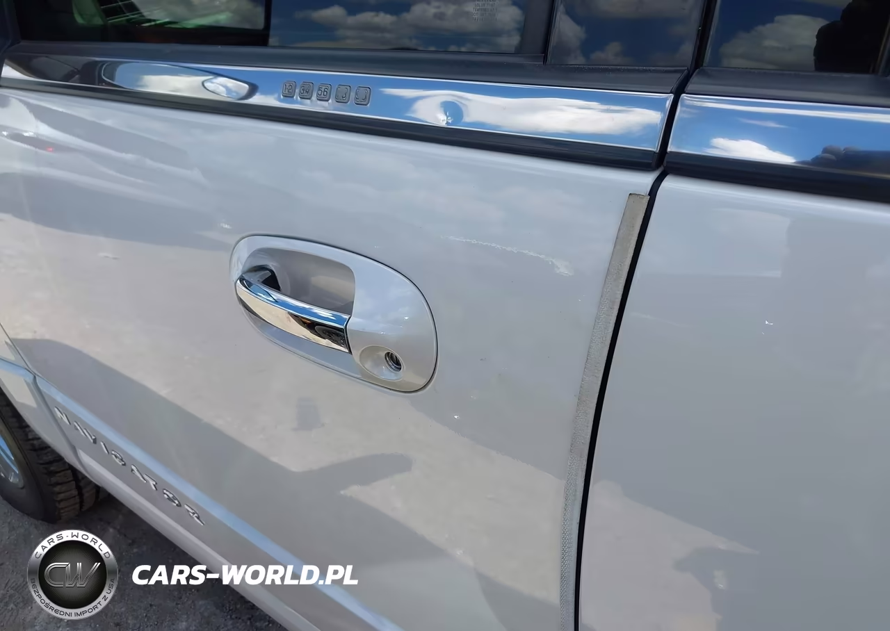 2013 Lincoln Navigator VIN:5LMJJ2J55DEL06541 - 18