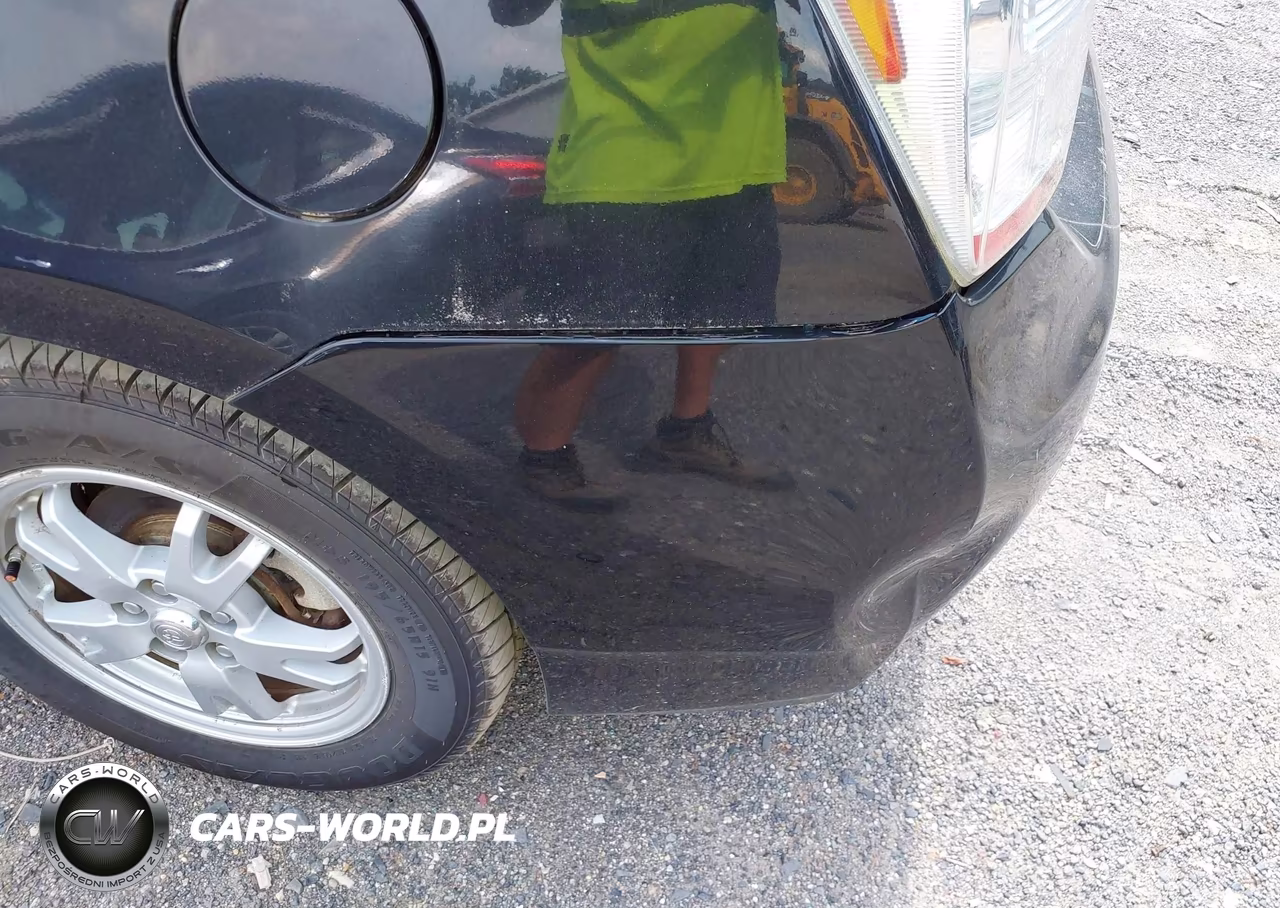 2011 Toyota Prius Two VIN:JTDKN3DU0B1477890 - 18
