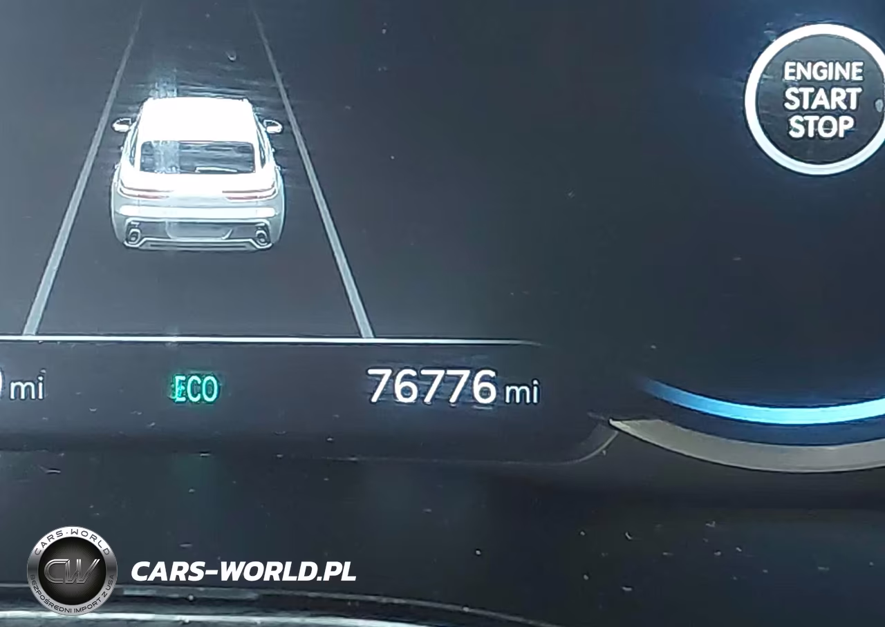 2022 Genesis Gv70 2.5T Awd VIN:KMUMADTB3NU045935 - 16