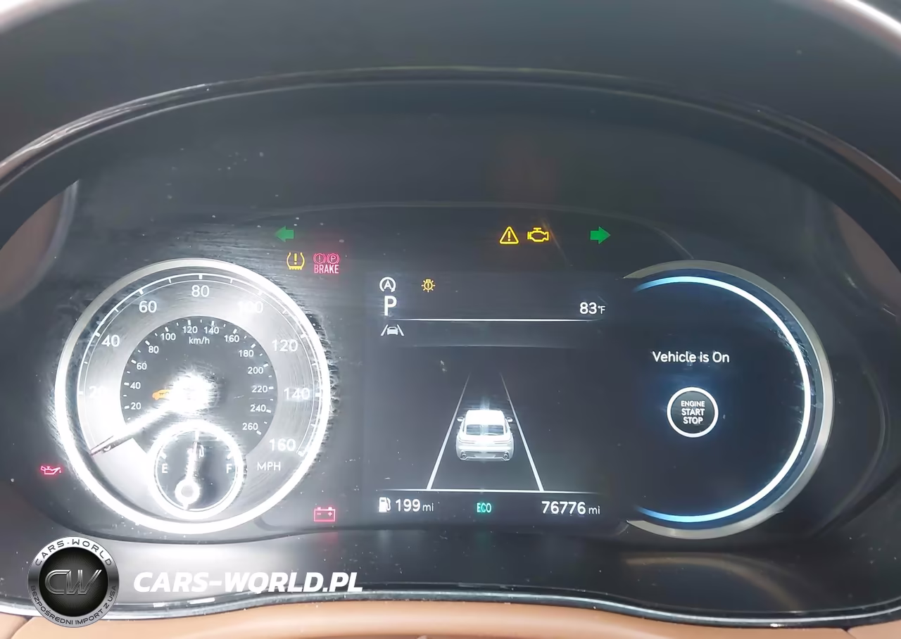 2022 Genesis Gv70 2.5T Awd VIN:KMUMADTB3NU045935 - 7