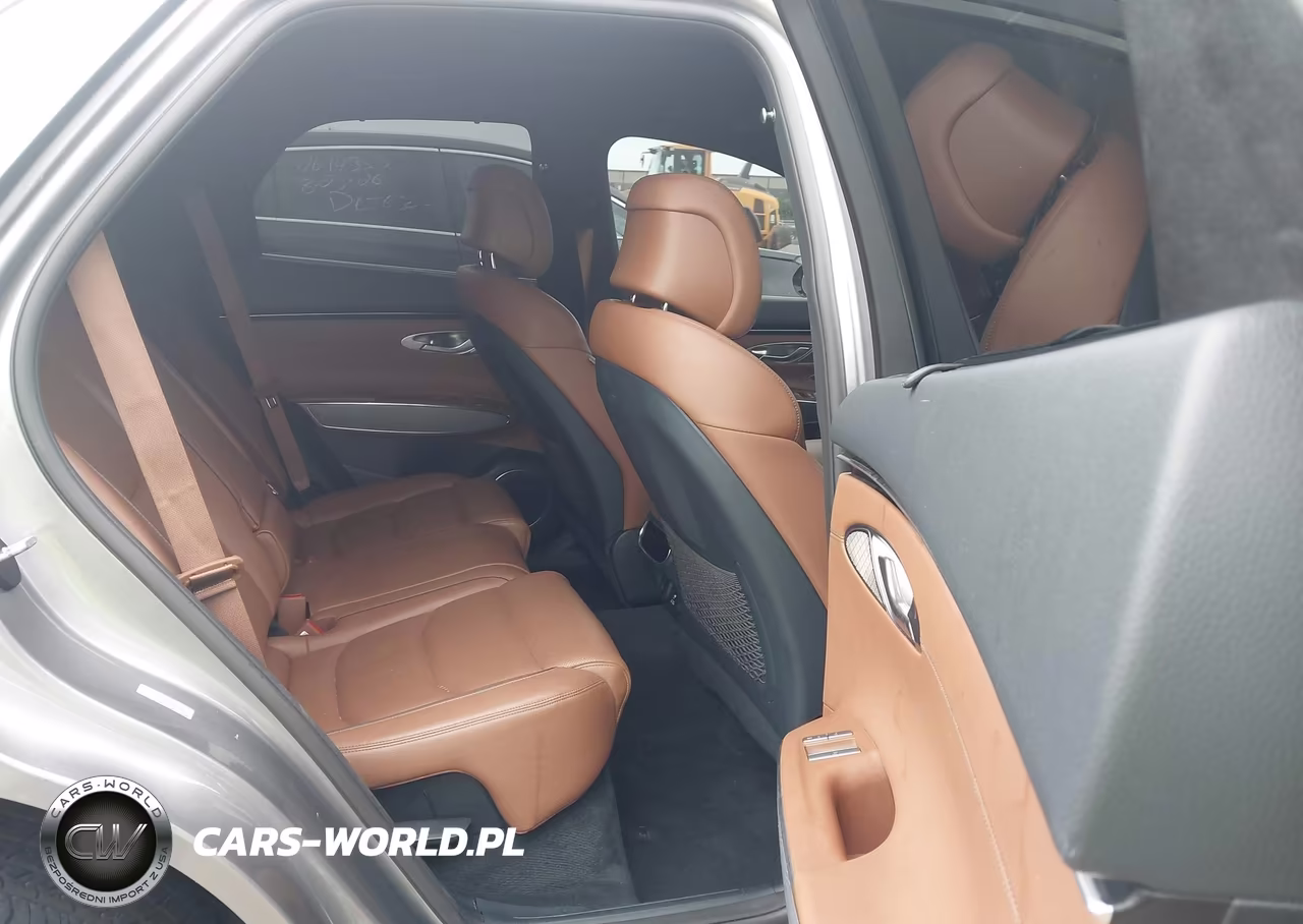 2022 Genesis Gv70 2.5T Awd VIN:KMUMADTB3NU045935 - 8