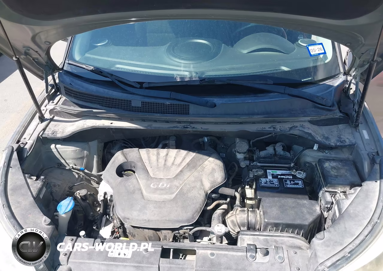 2016 Kia Soul VIN:KNDJN2A26G7268246 - 10