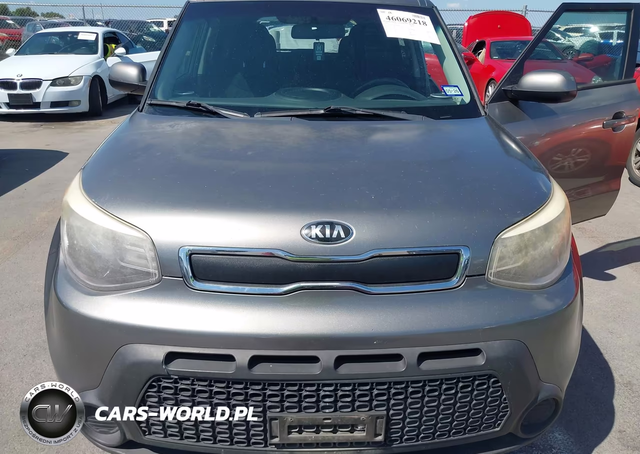 2016 Kia Soul VIN:KNDJN2A26G7268246 - 6