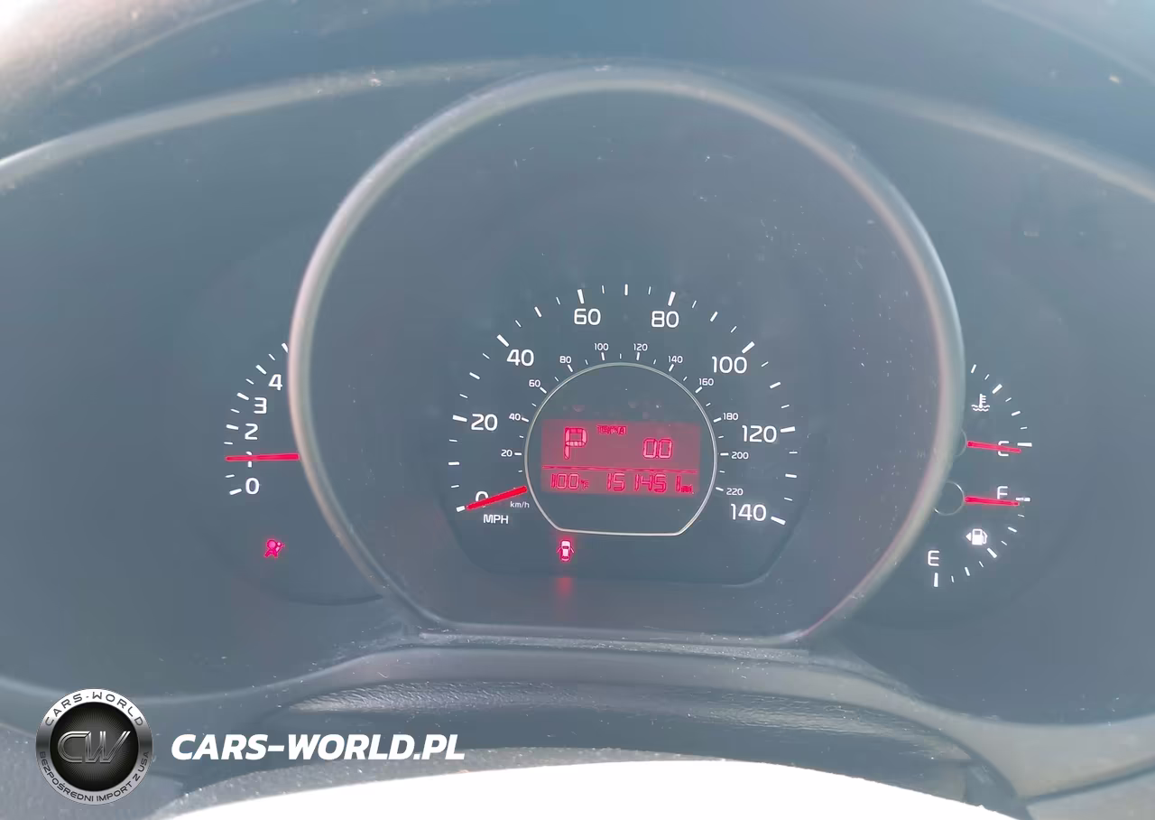 2016 Kia Soul VIN:KNDJN2A26G7268246 - 7