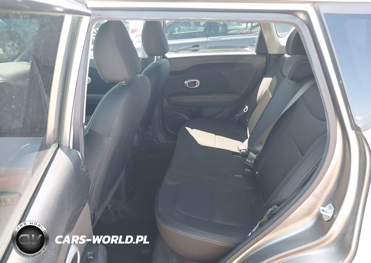 2016 Kia Soul VIN:KNDJN2A26G7268246 - 8