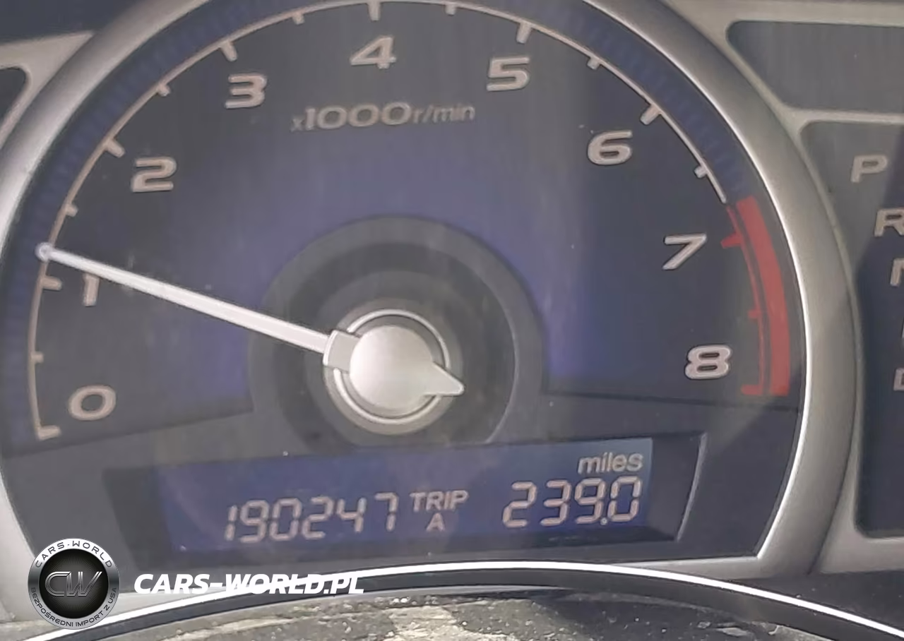 2009 Honda Civic Lx VIN:19XFA16599E048309 - 15