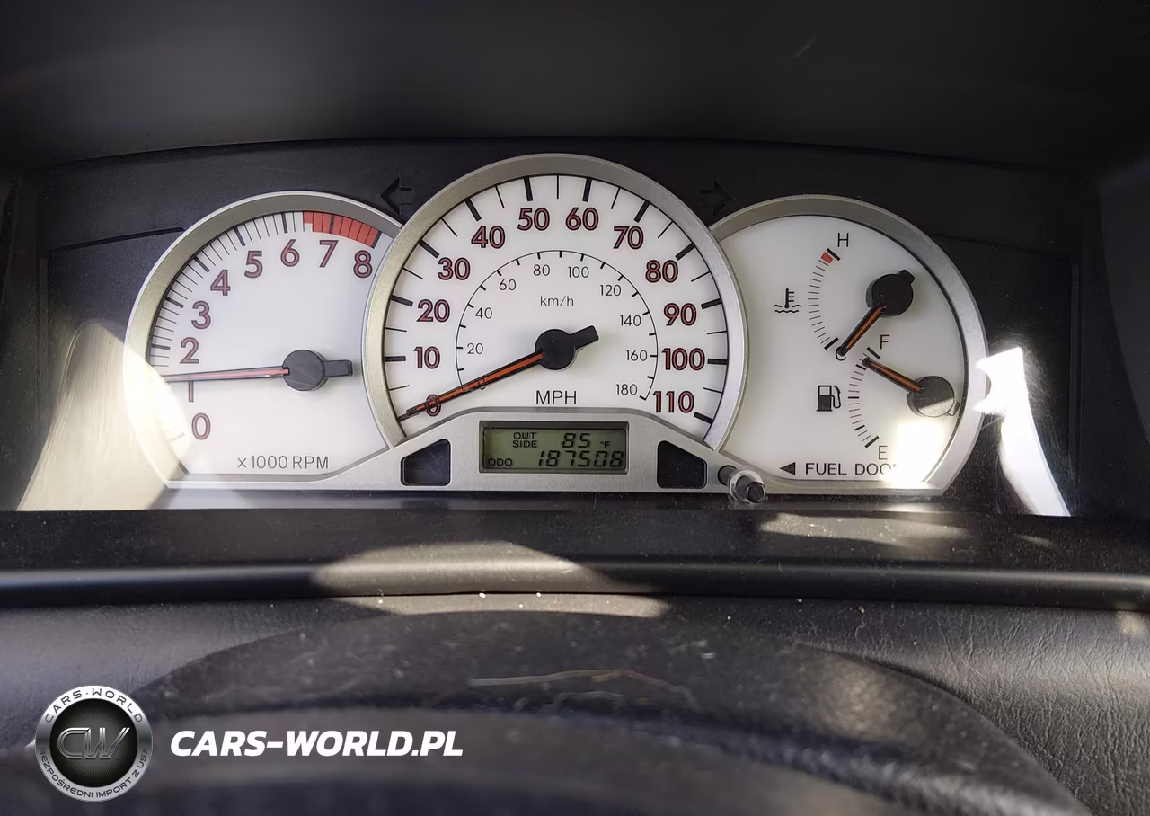 2006 Toyota Corolla S VIN:1NXBR32E76Z693400 - 7
