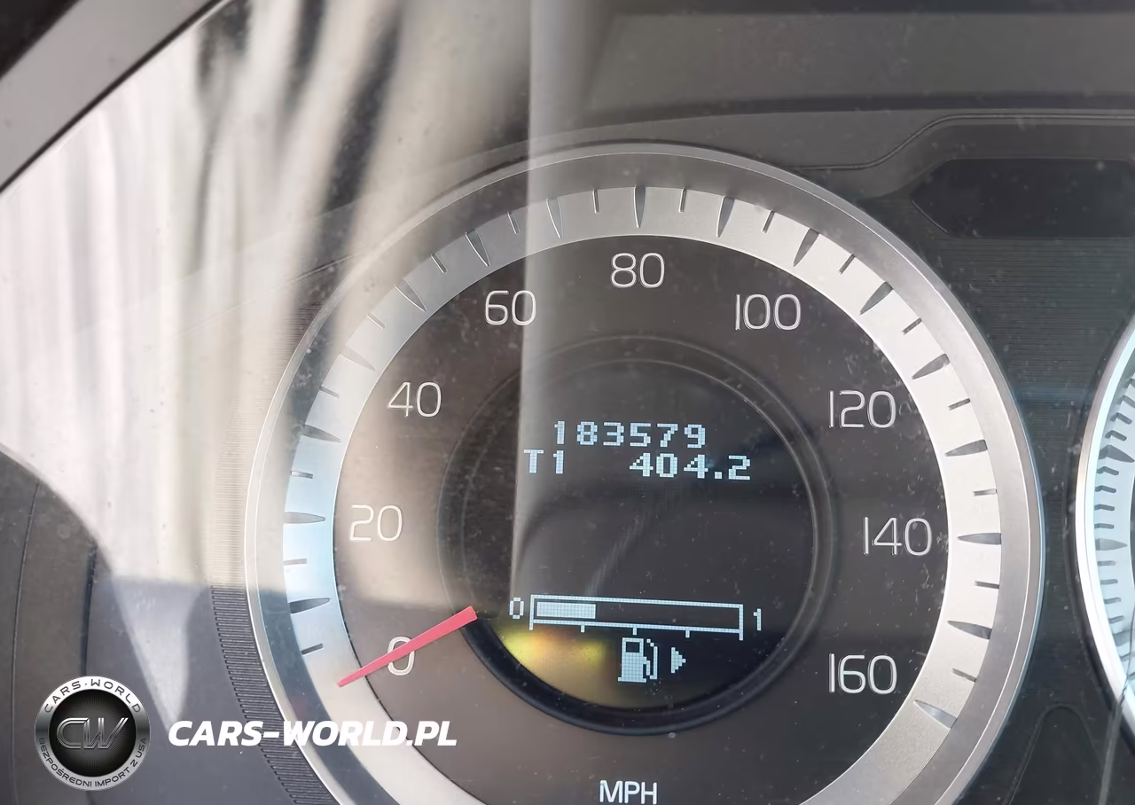 2012 Volvo Xc60 3.2-3.2 Platinum-3.2 Premier-3.2 Premier Plus VIN:YV4940DZ3C2292754 - 12
