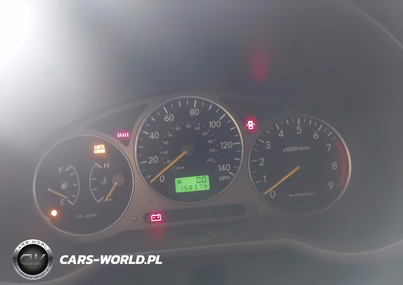 2002 Subaru Impreza Wrx VIN:JF1GD29622G508279 - 7