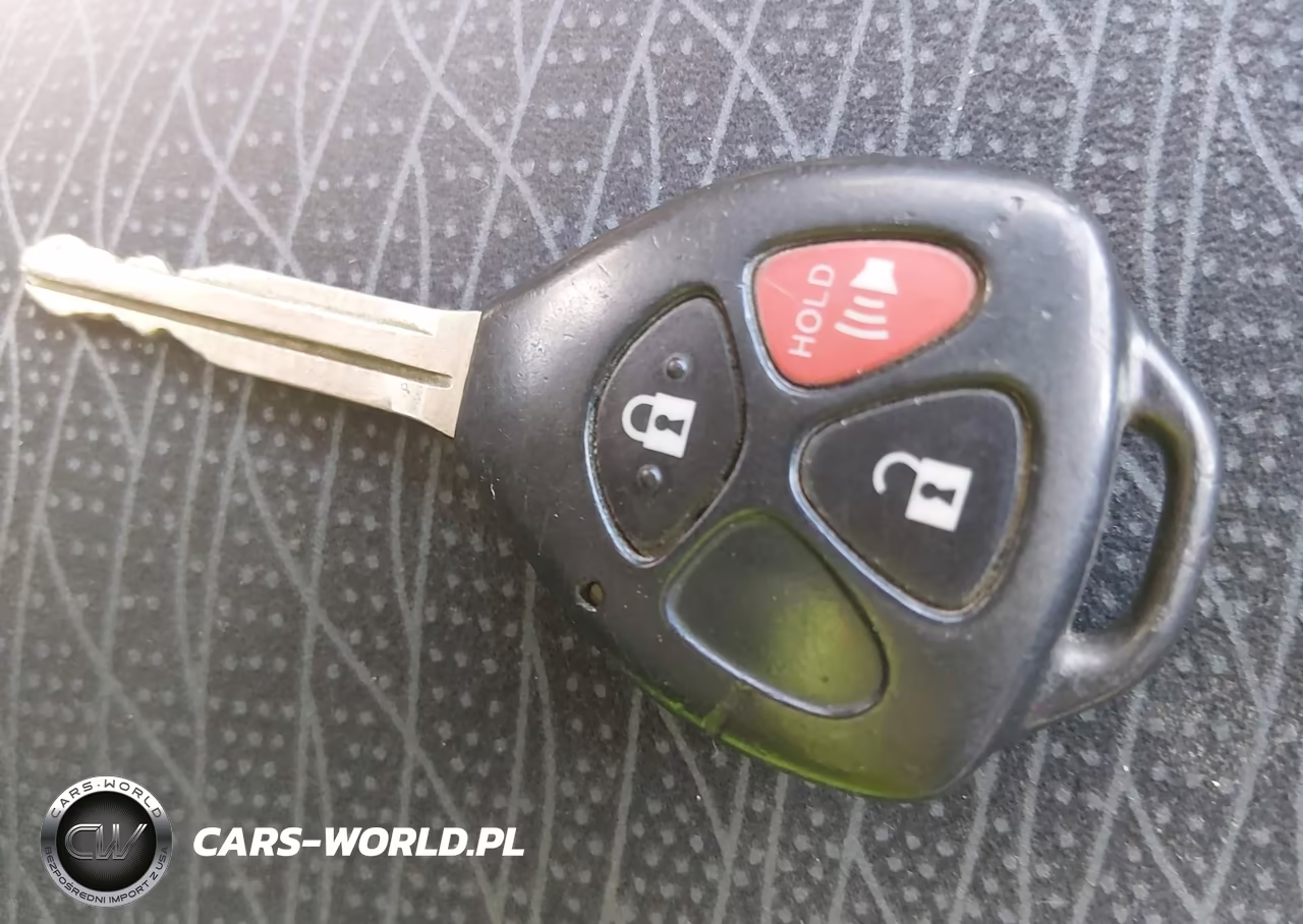 2008 Toyota Yaris VIN:JTDBT923981252945 - 11
