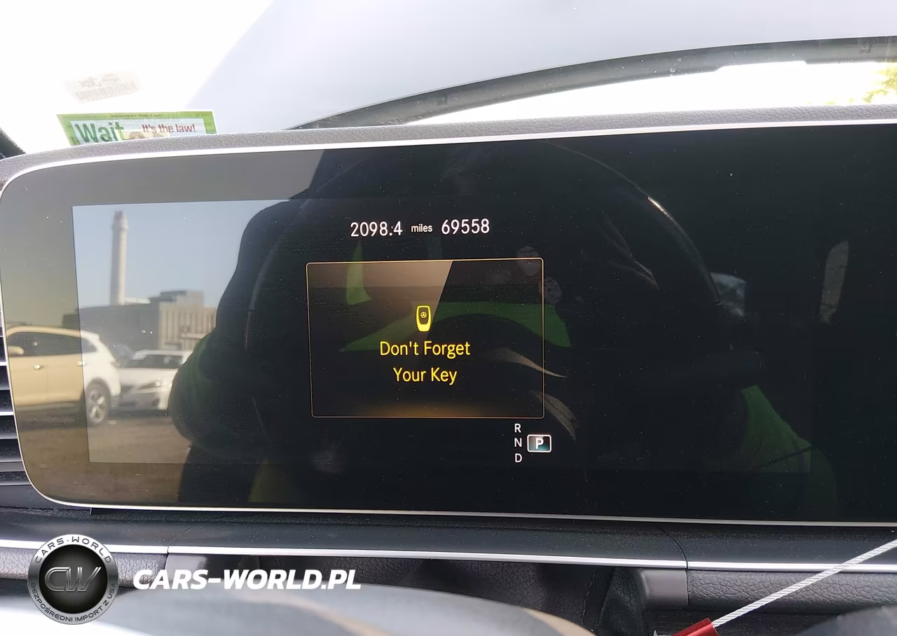 2020 Mercedes-Benz Gle 350 4Matic VIN:4JGFB4KB9LA101588 - 7
