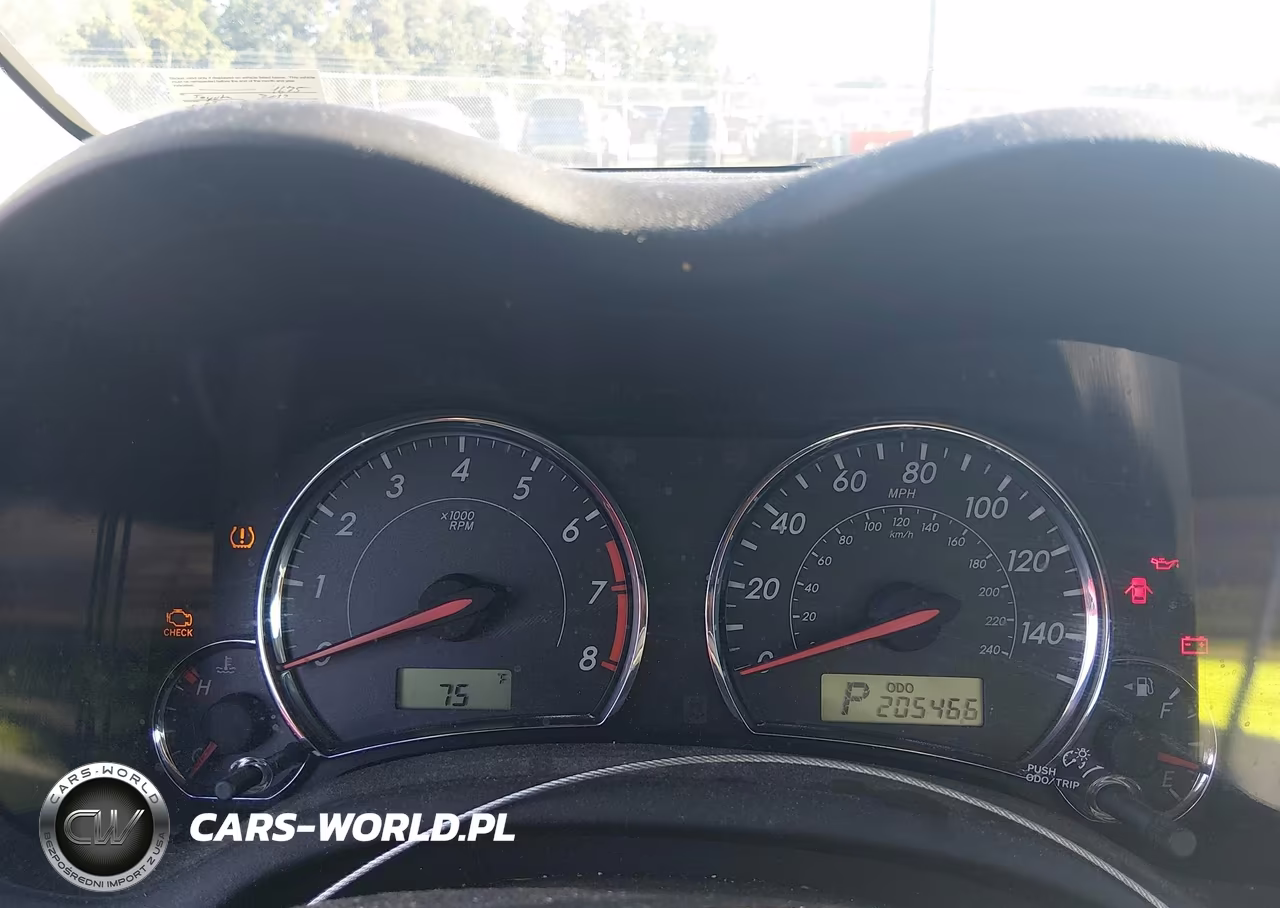 2012 Toyota Corolla S VIN:2T1BU4EE1CC854675 - 7