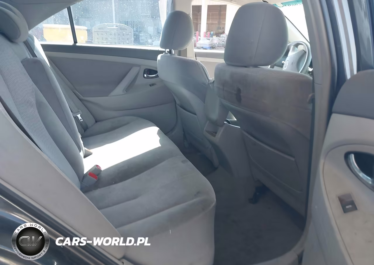 2011 Toyota Camry Le VIN:4T4BF3EK1BR193954 - 8