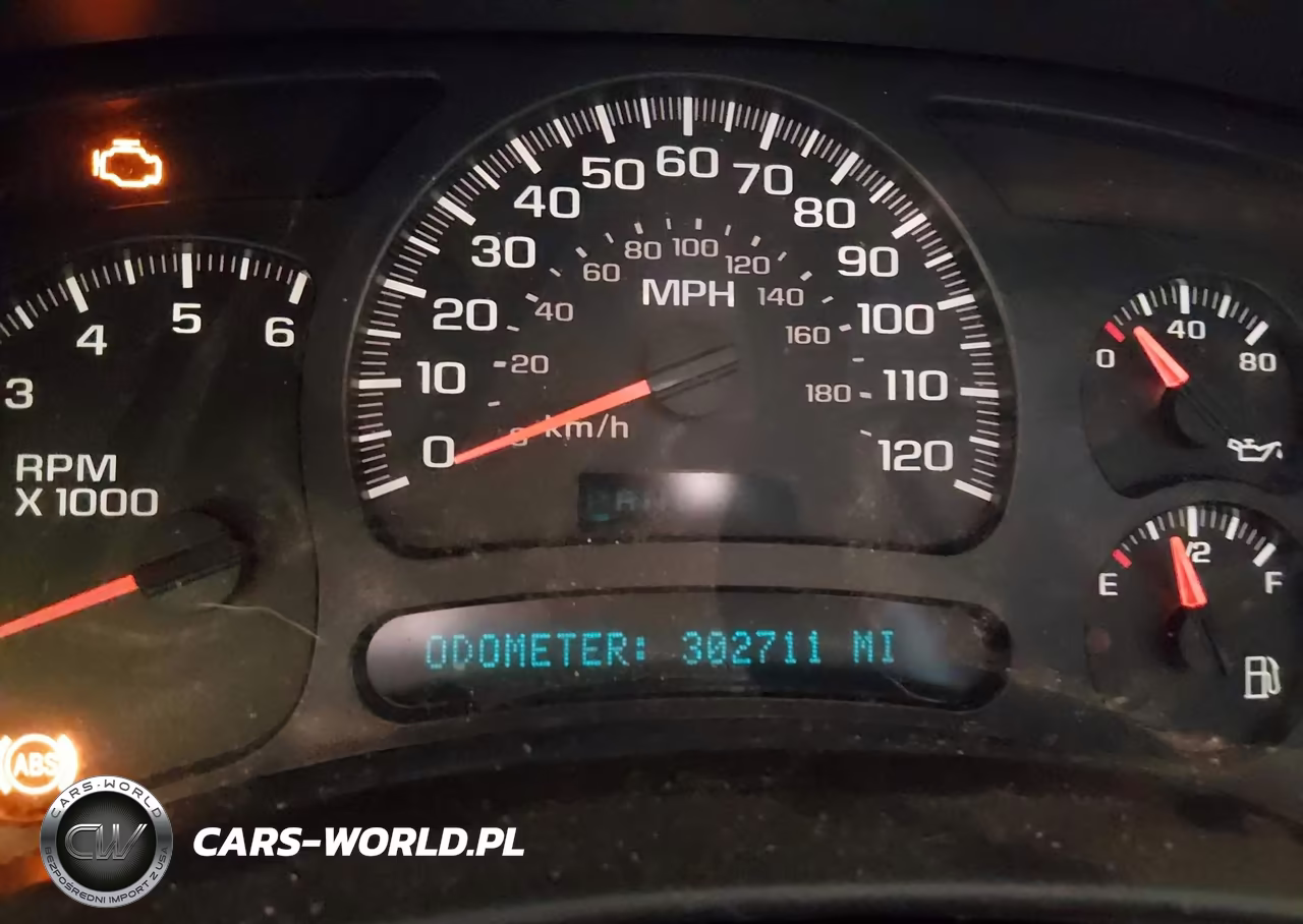 2005 Chevrolet Silverado VIN:2GCEC19T151258720 - 7