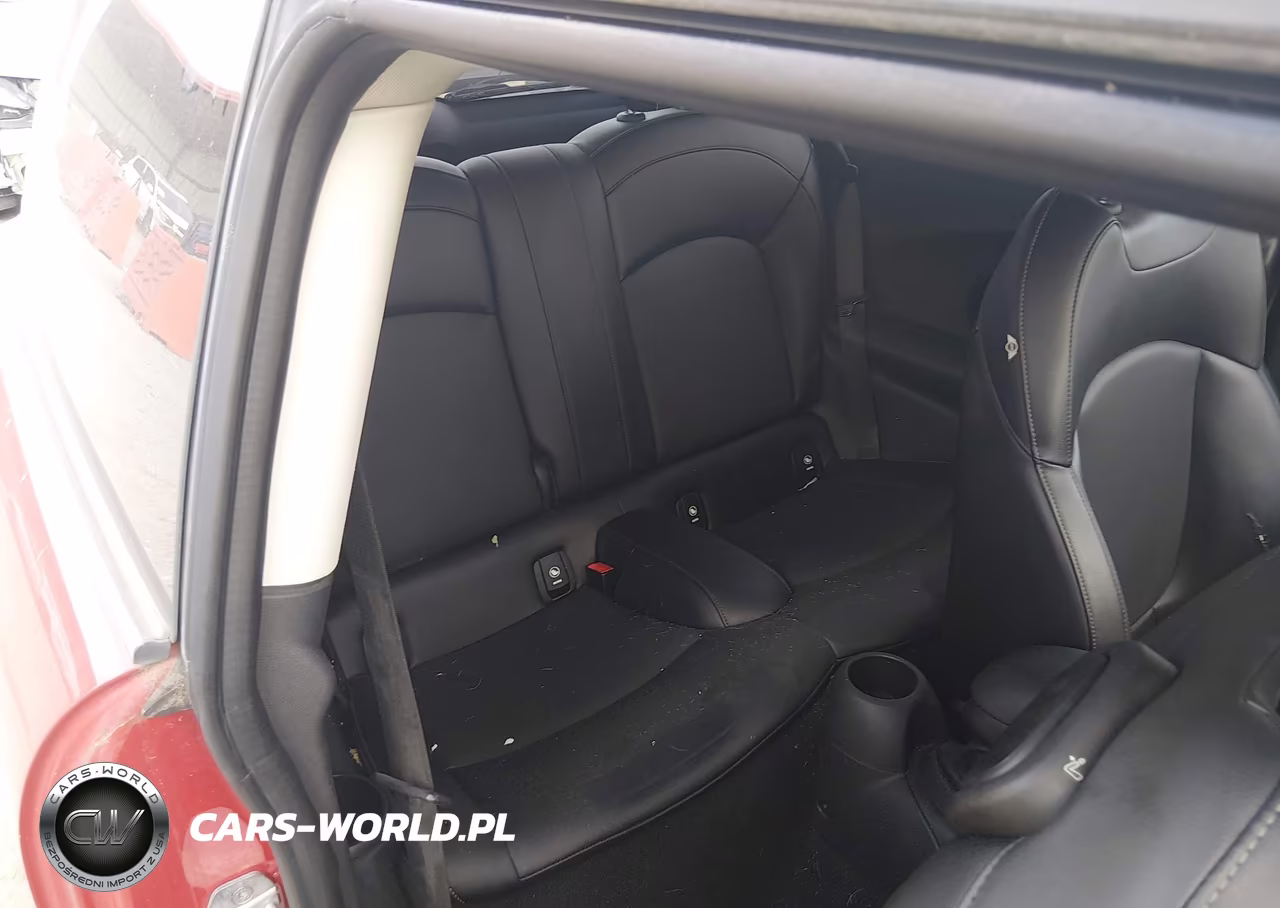2014 Mini Hardtop Cooper VIN:WMWXM5C51ET935389 - 8