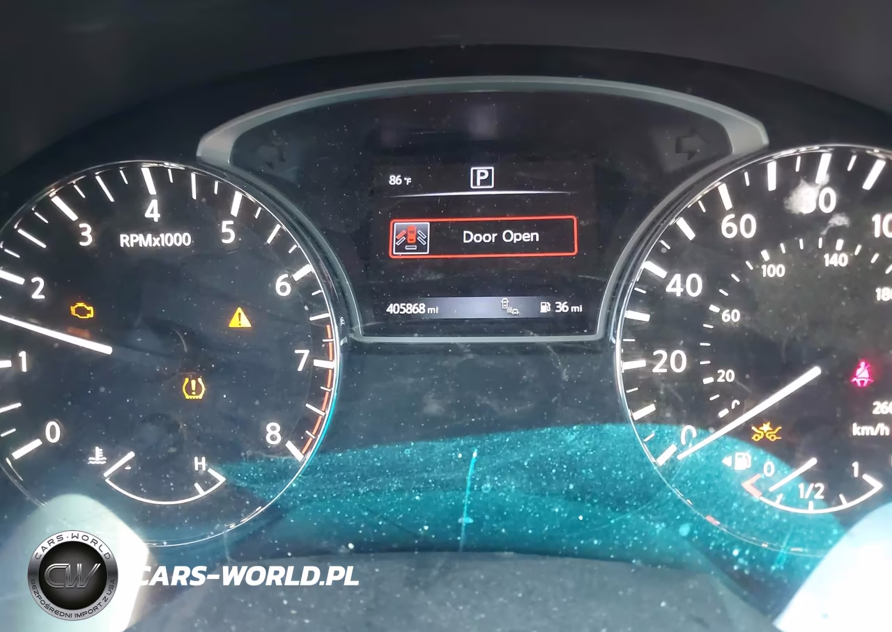 2018 Nissan Altima 2.5 Sv VIN:1N4AL3AP9JC205461 - 15