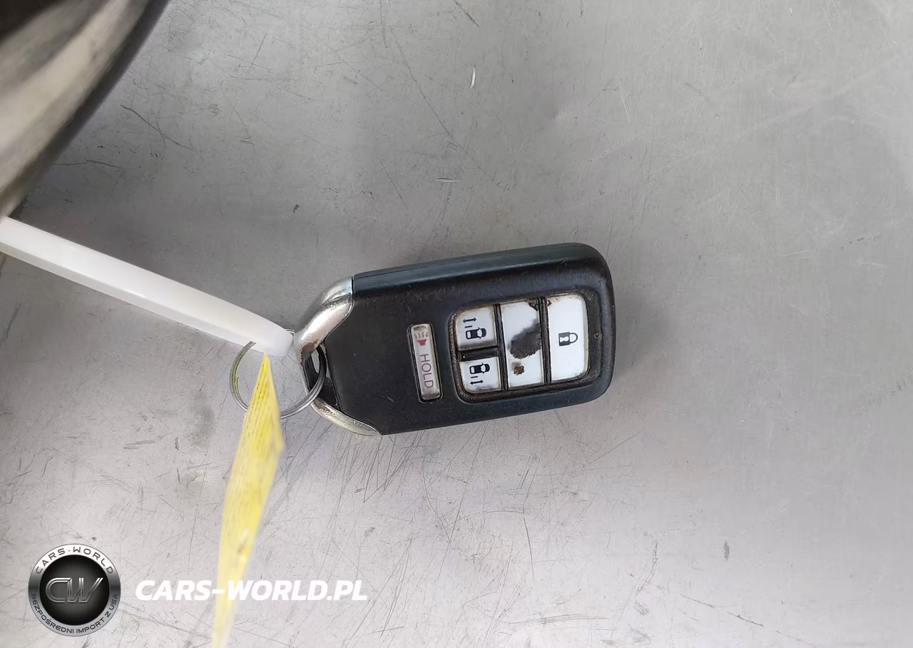 2014 Honda Odyssey Ex VIN:5FNRL5H41EB077696 - 11