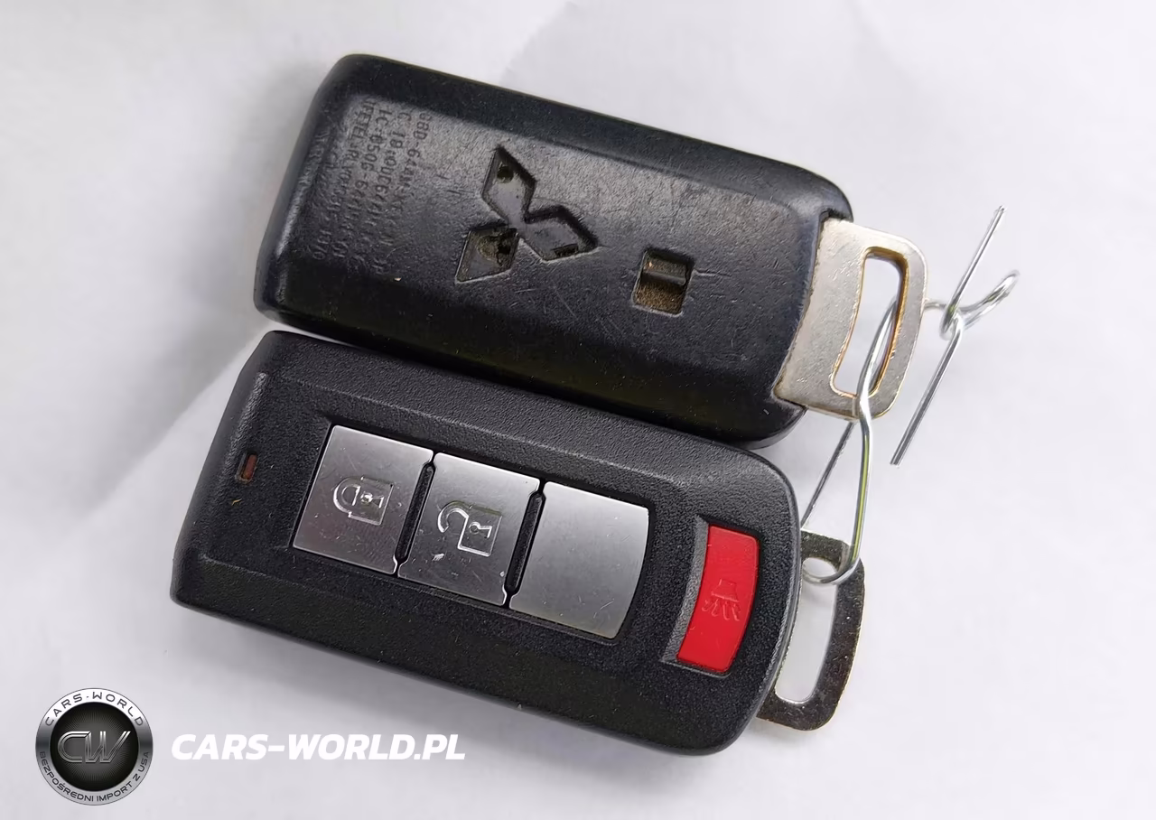 2016 Mitsubishi Outlander Se VIN:JA4AD3A37GZ056083 - 11