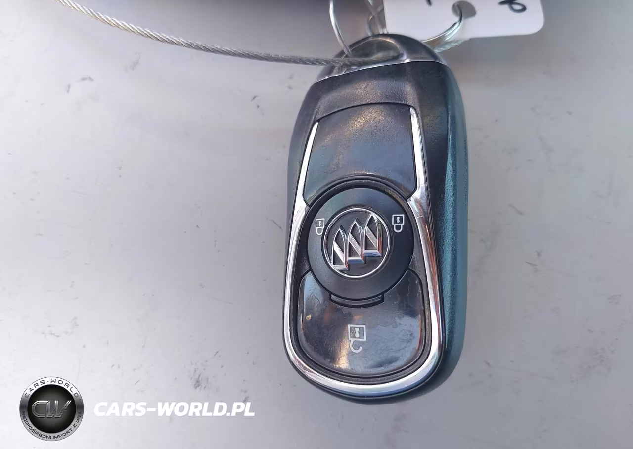 2019 Buick Encore Fwd Preferred VIN:KL4CJASB3KB891028 - 11