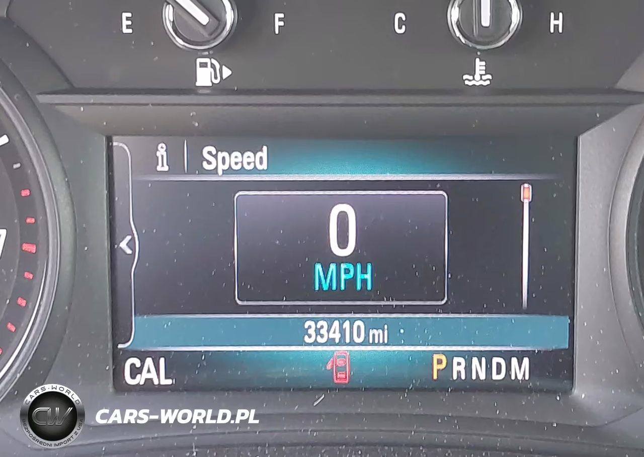 2019 Buick Encore Fwd Preferred VIN:KL4CJASB3KB891028 - 15