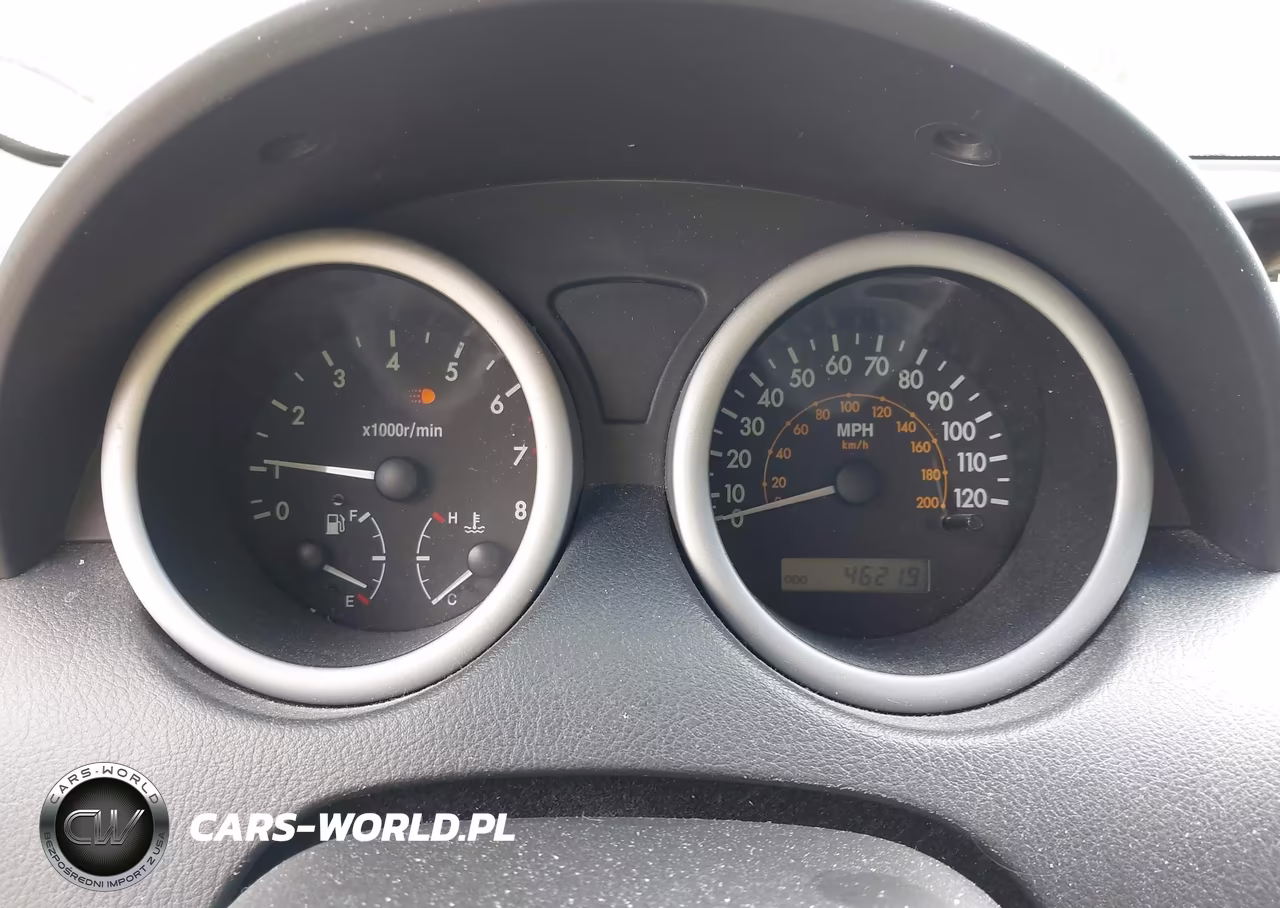 2006 Chevrolet Aveo Lt VIN:KL1TG56646B576387 - 7