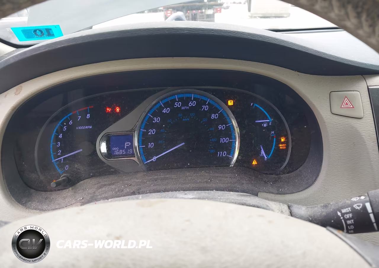 2014 Toyota Sienna Xle V6 8 Passenger VIN:5TDYK3DC6ES484893 - 7