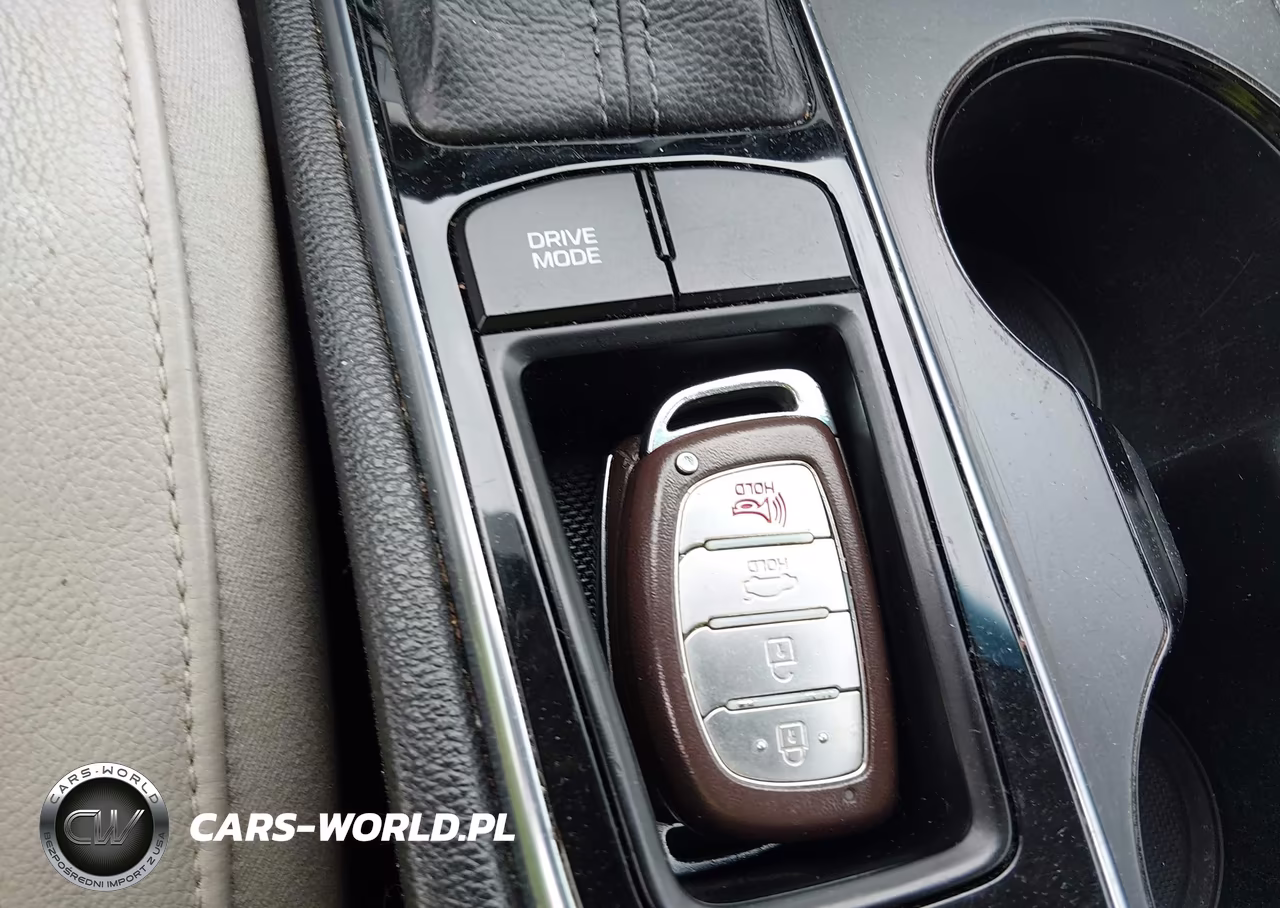 2015 Hyundai Sonata Sport VIN:5NPE34AF0FH079091 - 11