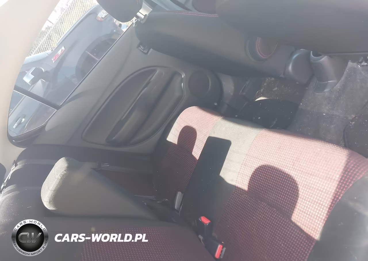 2024 Mitsubishi Mirage G4 Black Edition VIN:ML32FUFJ9RHF15128 - 8