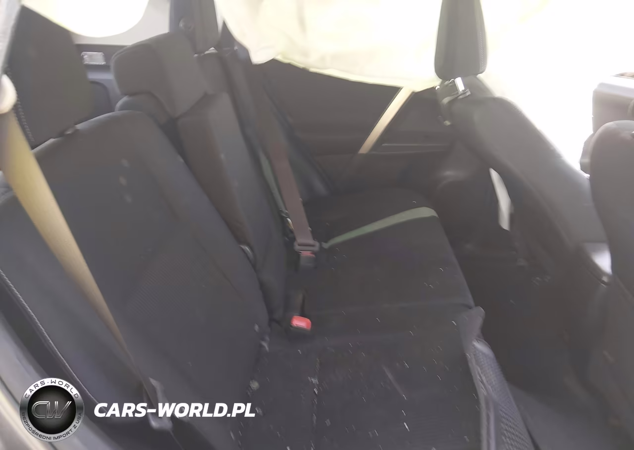 2014 Toyota Rav4 Xle VIN:JTMRFREV8ED050997 - 8
