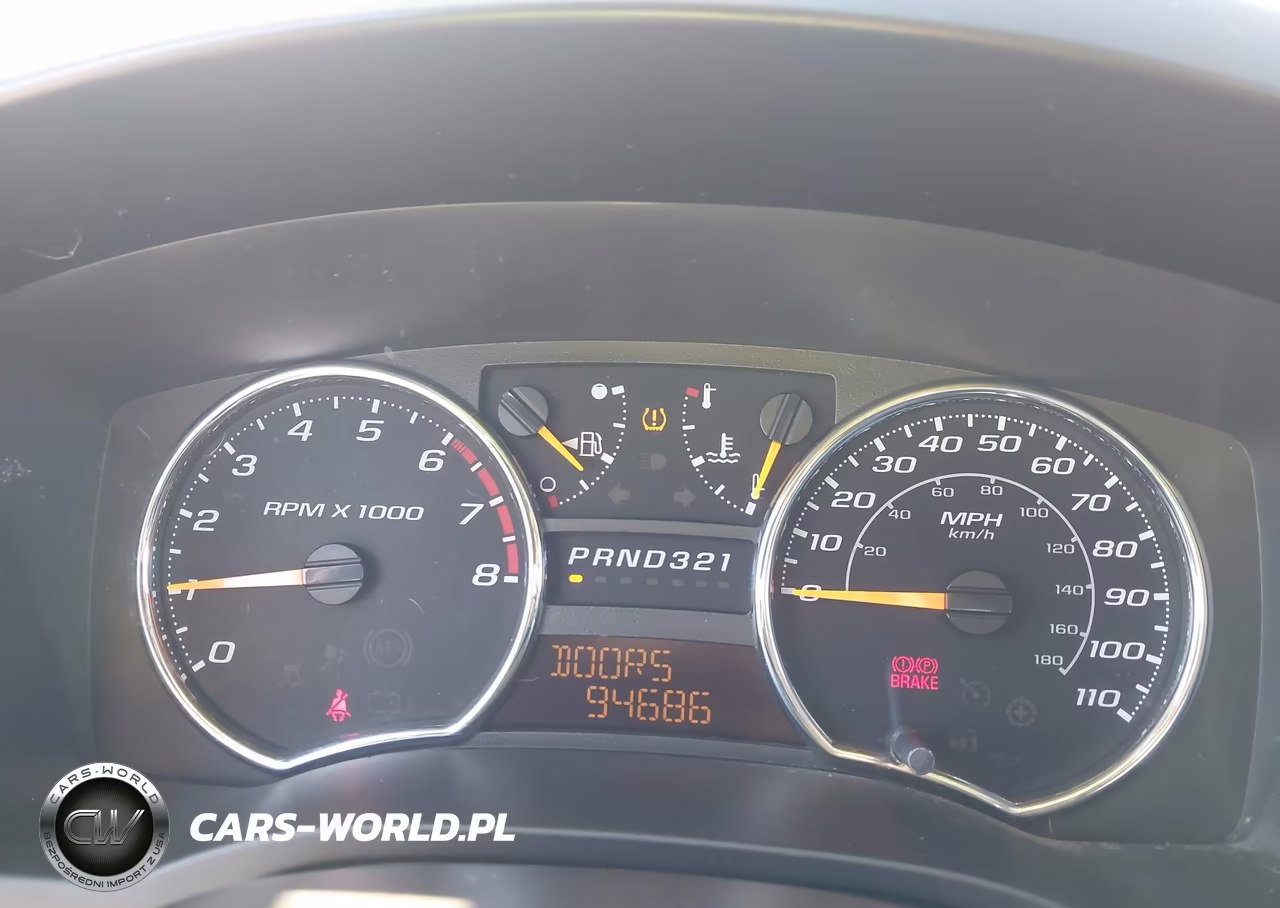 2008 GMC Canyon Sle1 VIN:1GTDT399188219560 - 7