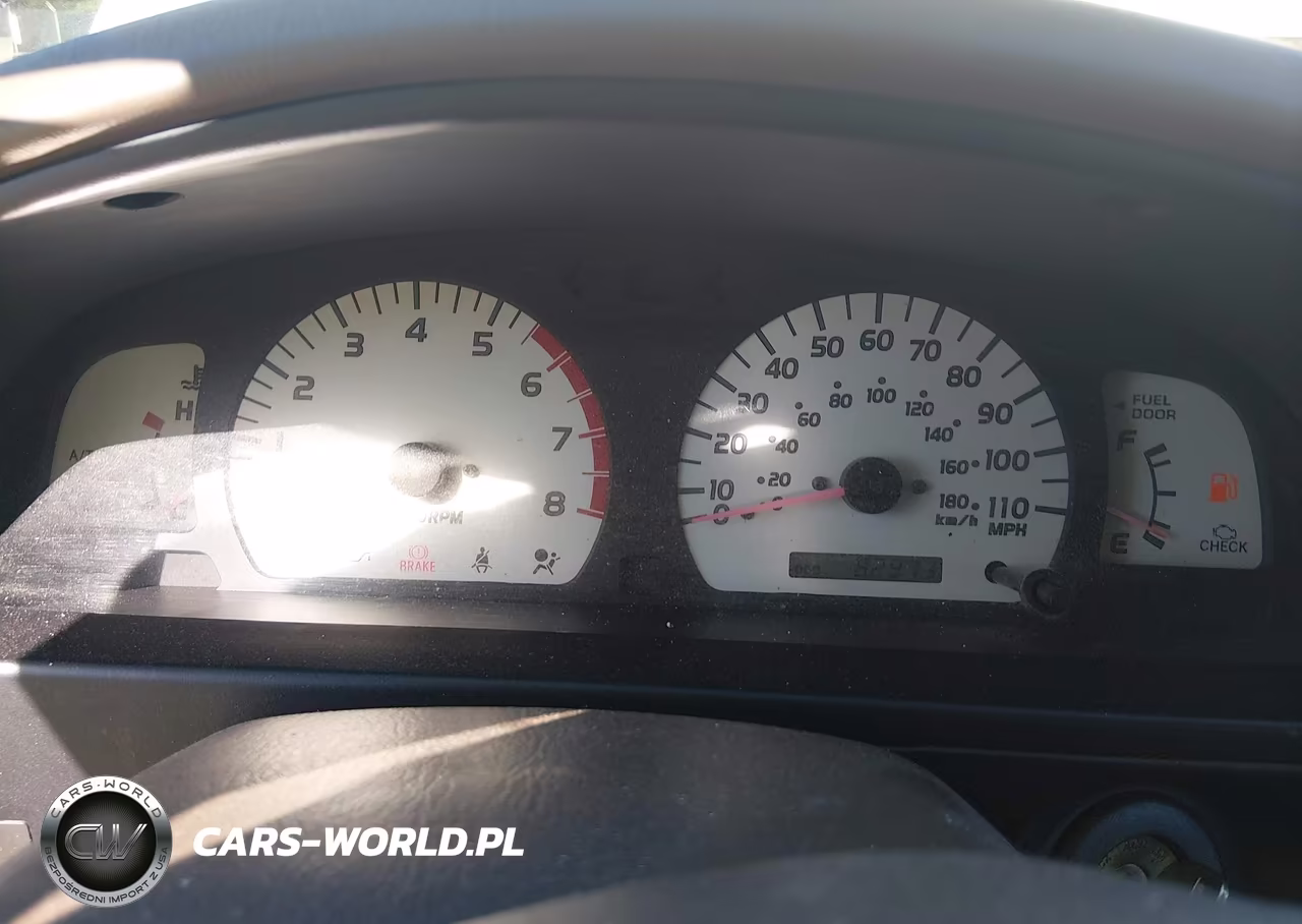 2002 Toyota Tacoma VIN:5TEWM72N12Z054734 - 7