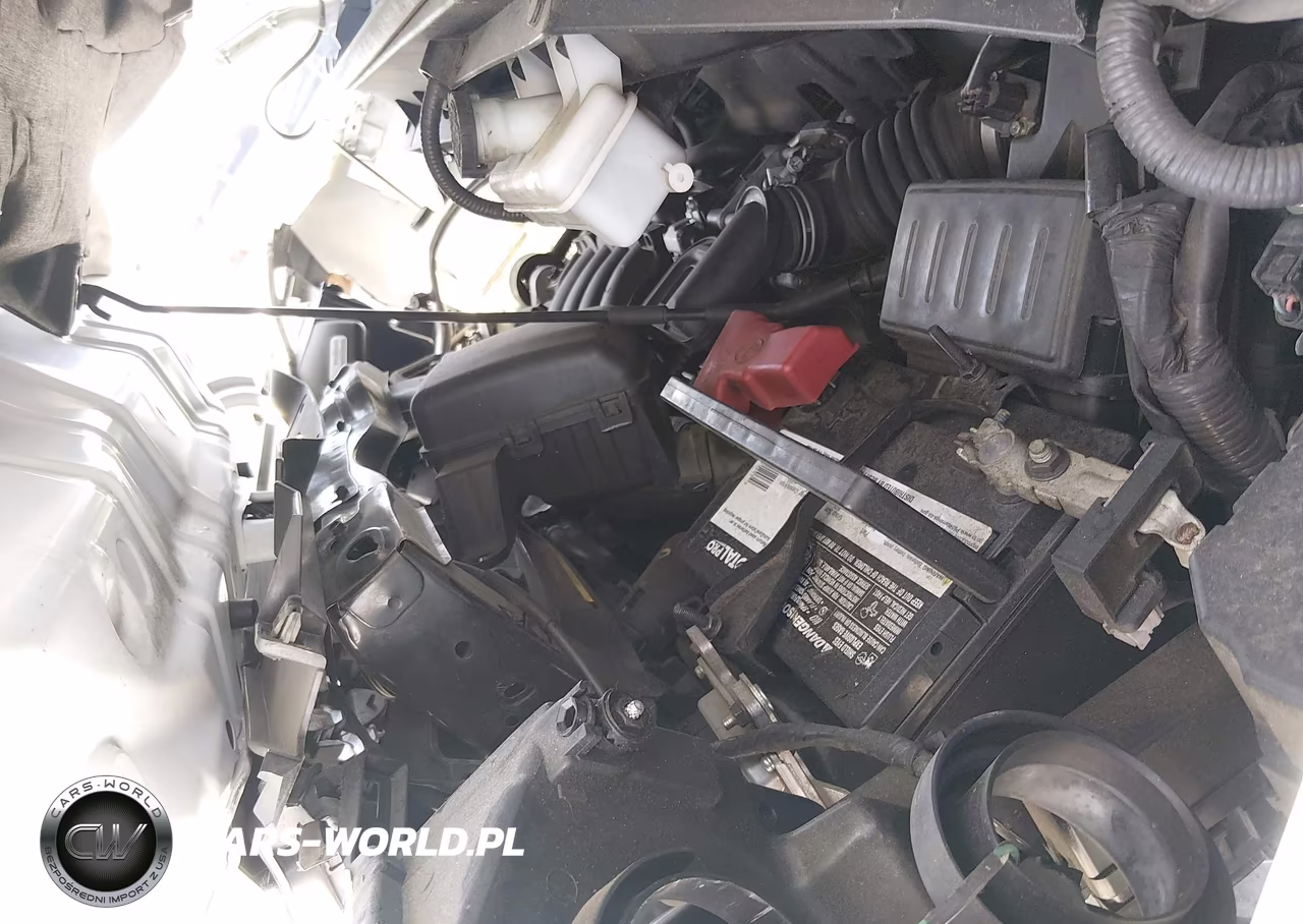 2020 Nissan Nv200 Cargo Sv Xtronic Cvt VIN:3N6CM0KN4LK694499 - 10
