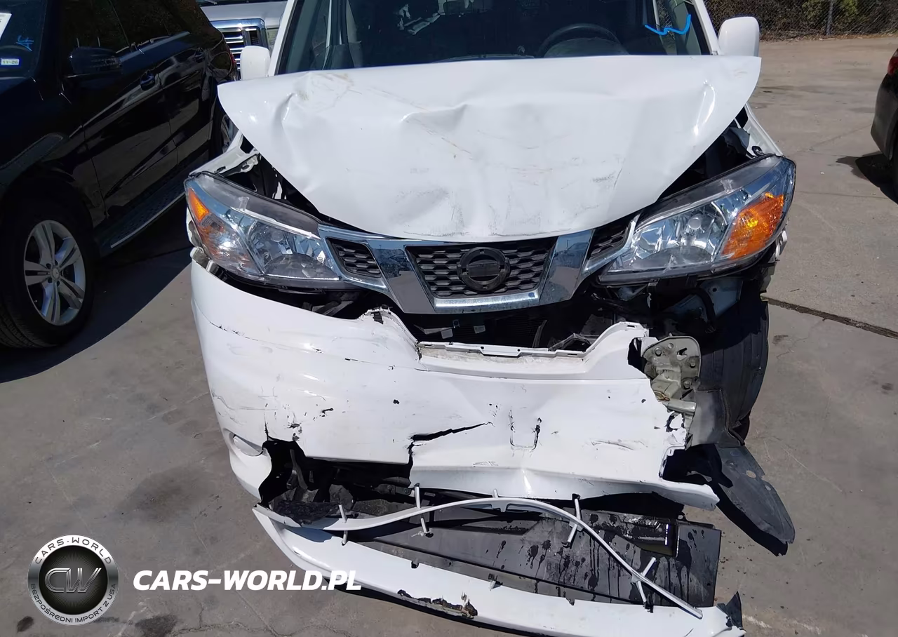 2020 Nissan Nv200 Cargo Sv Xtronic Cvt VIN:3N6CM0KN4LK694499 - 6