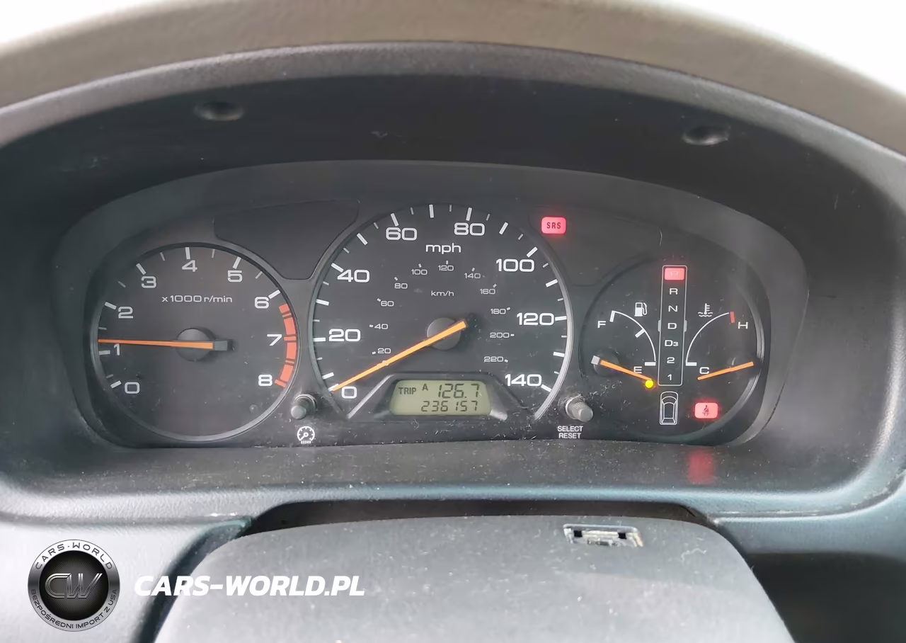 2002 Honda Odyssey Ex-L VIN:2HKRL180X2H547095 - 7