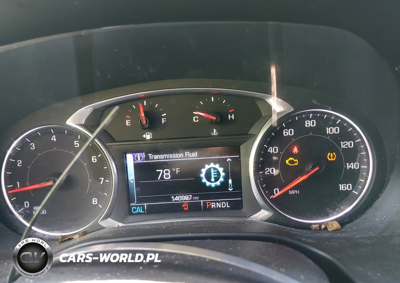 2017 GMC Acadia Sle-2 VIN:1GKKNSLS9HZ143382 - 7