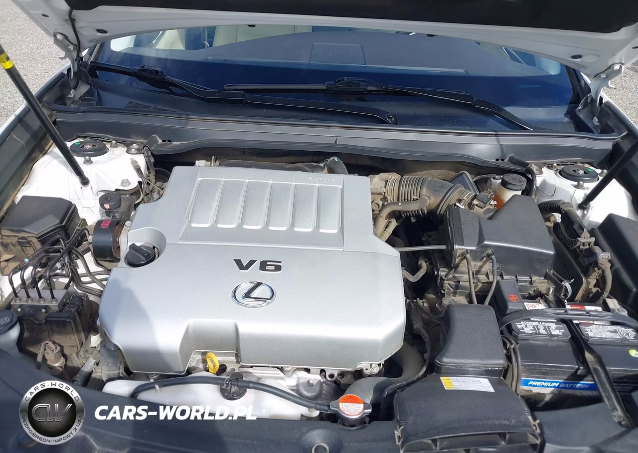 2016 Lexus Es 350 VIN:JTHBK1GG8G2239238 - 10