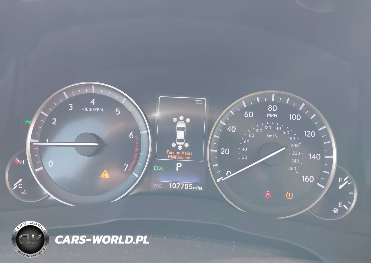 2016 Lexus Es 350 VIN:JTHBK1GG8G2239238 - 7