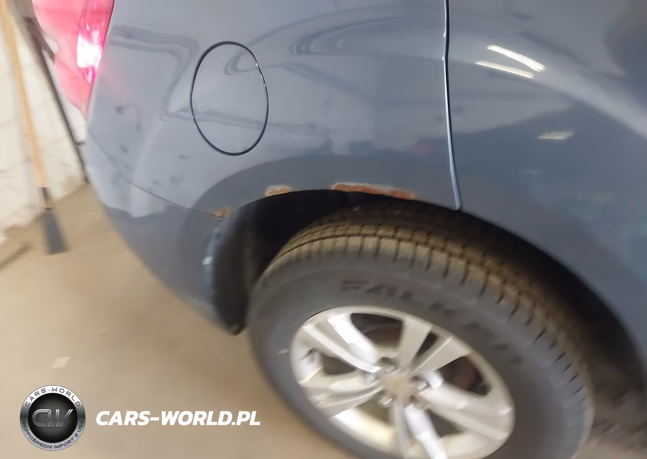 2012 Chevrolet Equinox 1Lt VIN:2GNALDEK6C6142305 - 6