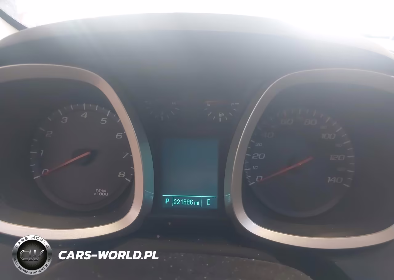 2012 Chevrolet Equinox 1Lt VIN:2GNALDEK6C6142305 - 7