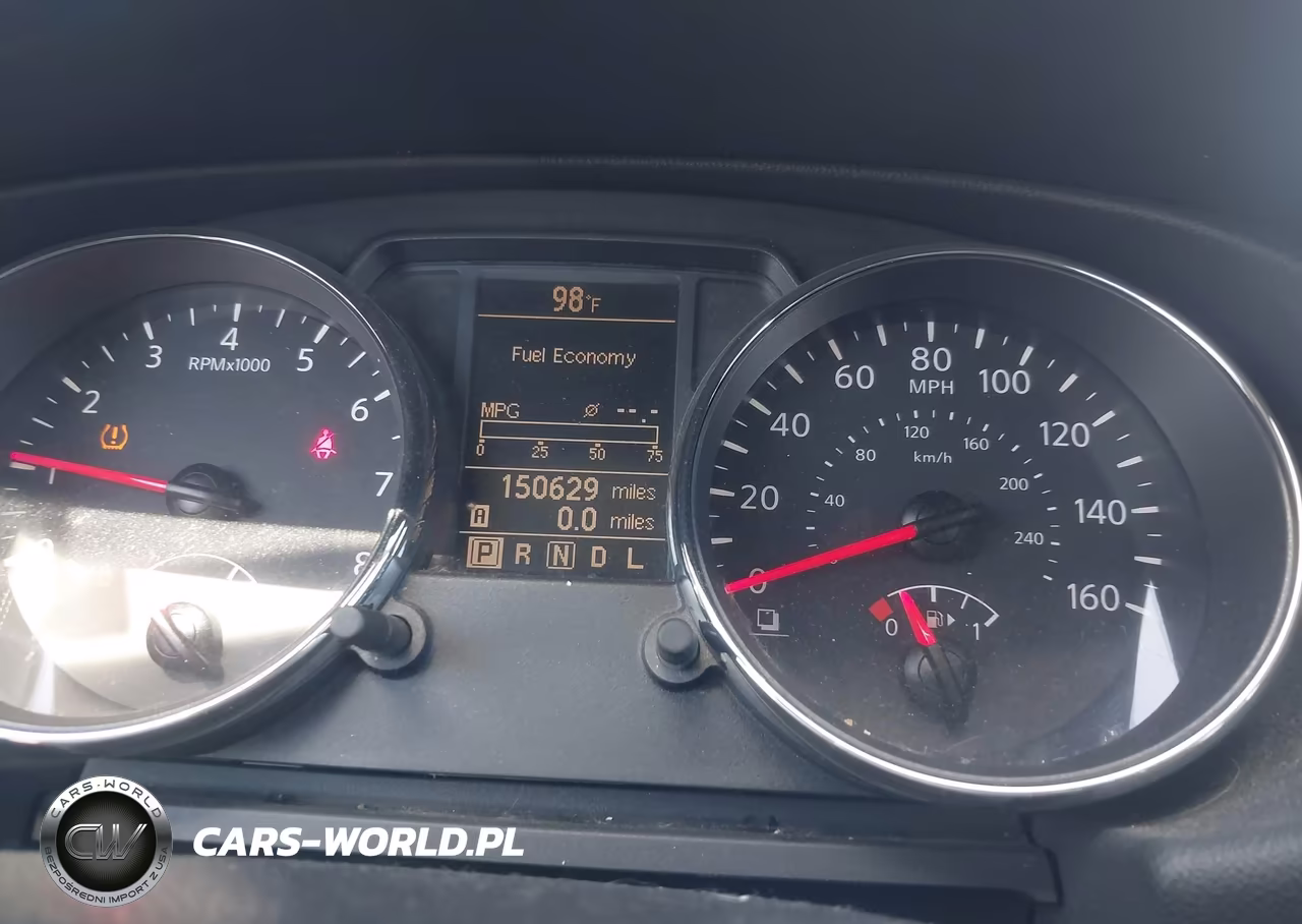 2012 Nissan Rogue S VIN:JN8AS5MT2CW277397 - 7