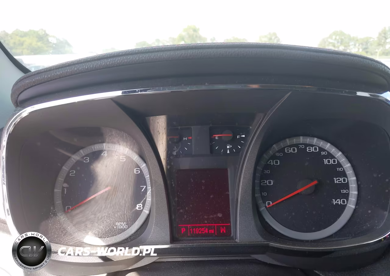 2014 GMC Terrain Sle-1 VIN:2GKALMEK2E6108801 - 7